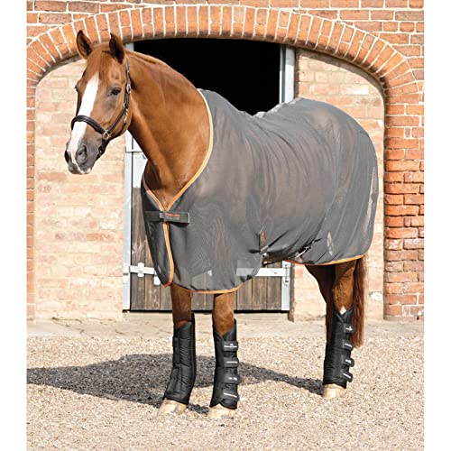 Premier Equine Trockenes Hemd für Pferde Net-Air von Premier Equine