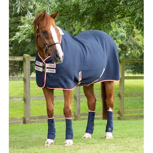 Premier Equine Trockenes Hemd für Pferde Premtex von Premier Equine