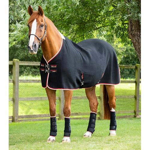 Premier Equine Trockenes Hemd für Pferde Premtex von Premier Equine