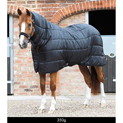 Premier Equine Unterdecke für Pferd 350 g von Premier Equine