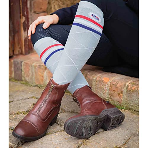 Reitsocken für 4 Jahreszeiten Premier Equine von Premier Equine