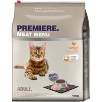 PREMIERE Adult Geflügel 10 kg von Premiere