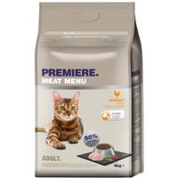 PREMIERE Adult Geflügel 4 kg von Premiere