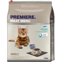 PREMIERE Adult Lachs 10 kg von Premiere