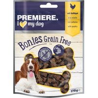 PREMIERE Bonies grain free 175g Geflügel von Premiere