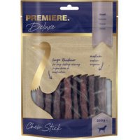 PREMIERE Deluxe Chew Sticks Strauß 200g von Premiere