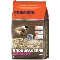 PREMIERE Erdnusskerne gehackt 10 kg von Premiere