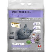 PREMIERE Excellent Klumpstreu, Wellness Duft PREMIERE Excellent Klumpstreu, Wellness Duft von Premiere