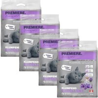 PREMIERE Excellent Lavendel-Duft 4x12 kg PREMIERE Excellent Lavendel-Duft 4x12 kg von Premiere