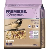 PREMIERE Fett-Mix 1,5kg von Premiere