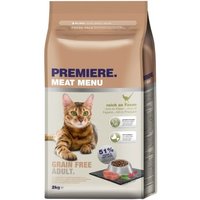 PREMIERE Grainfree Fasan 2 kg von Premiere