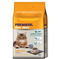 PREMIERE Adult 4 kg von Premiere