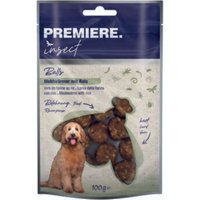 PREMIERE Insekt Snack Balls Mehlwürmer mit Reis 100g PREMIERE Insekt Snack Balls Mehlwürmer mit Reis 100g von Premiere
