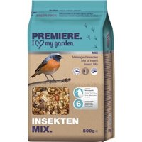 PREMIERE Insekten-Mix 500g von Premiere