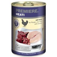 PREMIERE Meati Huhn 6x400 g von Premiere