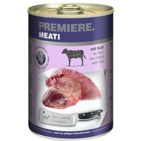 PREMIERE Meati Kalb 6x400 g von Premiere