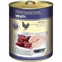 PREMIERE Meati Huhn 24x800 g von Premiere