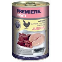 PREMIERE Meati Junior 6x400 g von Premiere