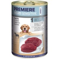 PREMIERE Meati Sensitive Pferd 6x400 g von Premiere