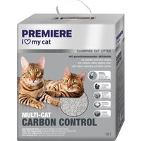 PREMIERE Multi-Cat Klumpstreu 10 l PREMIERE Multi-Cat Klumpstreu 10 l von Premiere