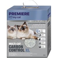 PREMIERE Multi-Cat XL Klumpstreu 10 l PREMIERE Multi-Cat XL Klumpstreu 10 l von Premiere