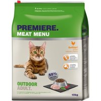 PREMIERE Outdoor Adult 10 kg von Premiere