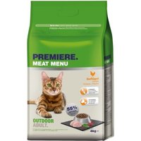 PREMIERE Outdoor Adult 4 kg von Premiere