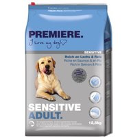 PREMIERE Sensitive Adult Lachs 12,5 kg von Premiere