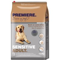 PREMIERE Sensitive Adult Lamm 12,5 kg von Premiere