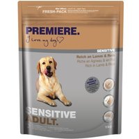 PREMIERE Sensitive Adult Lamm 1 kg von Premiere