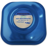 PREMIERE Soft Mousse Enjoy Adult mit Atlantiklachs 13x90 g von Premiere