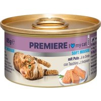 PREMIERE Soft Mousse Pute 18x85 g von Premiere