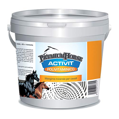 Premium Horse Activit - 3 kg von Premium Horse