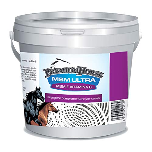 Premium Horse MSM Ultra - 1kg von Premium Horse