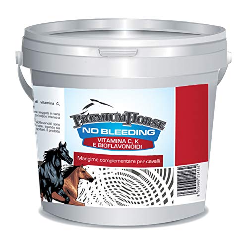 Premium Horse No Bleeding - 1 kg von Premium Horse