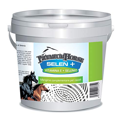 Premium Horse Selen + - 1 kg von Premium Horse