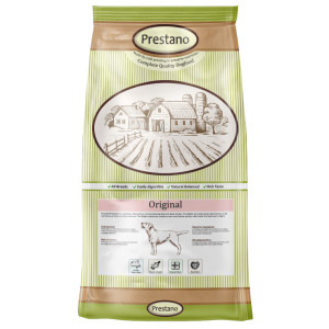 Prestano Original Hundefutter 1,5 kg von Prestano