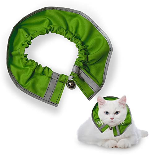 Prey Saver Katzenhalsband von Prey Saver