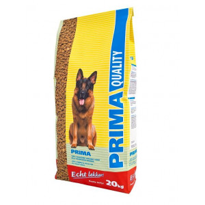 Prima Quality Hundefutter 20 kg von Prima Quality