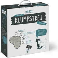 PRIME PRIMOX Premium Klumpstreu Aktivkohle 2x8 l von Prime