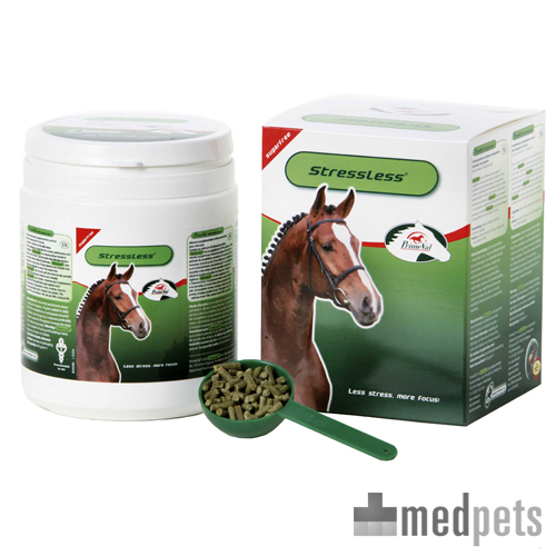 Primeval Stressless Horse - 500 g von PrimeVal