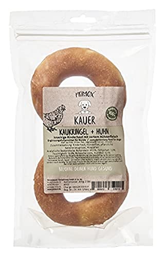 Primox Kaustangen (Kaukringel mit Huhn 200g) von Primox