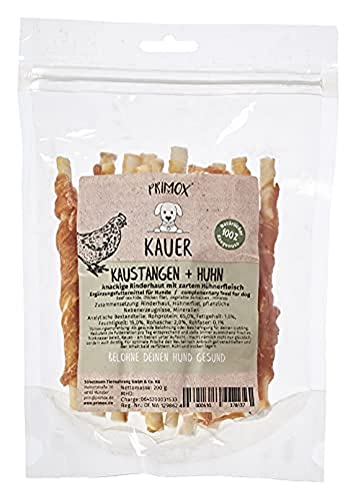 Primox Kaustangen (Kaustangen mit Huhn 200g) von Primox