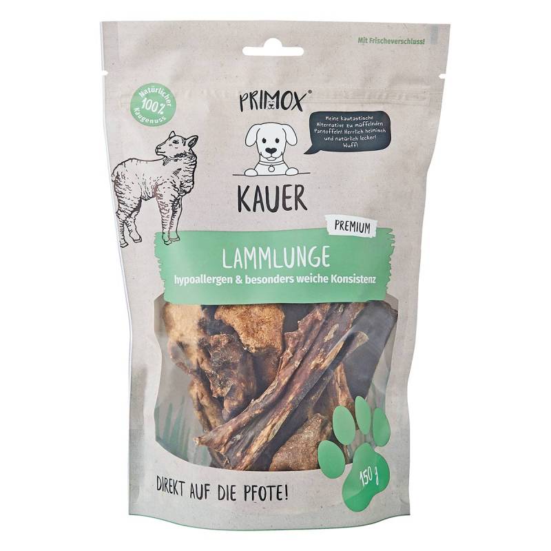 Primox Lammlunge 150g von Primox