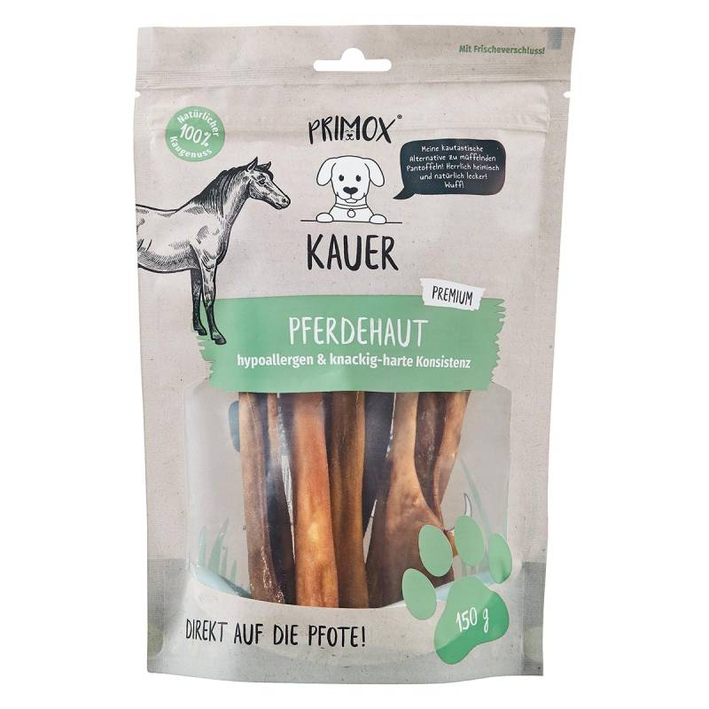 Primox Pferdehaut 150g von Primox