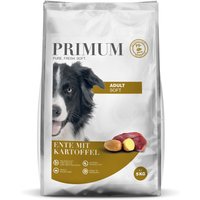 Primum Adult Soft Ente mit Kartoffel - 2 x 5 kg von Primum