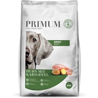 Primum Adult Soft Huhn mit Kartoffel - 2 x 5 kg von Primum