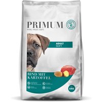 Primum Adult Soft Rind mit Kartoffel - 2 x 5 kg von Primum