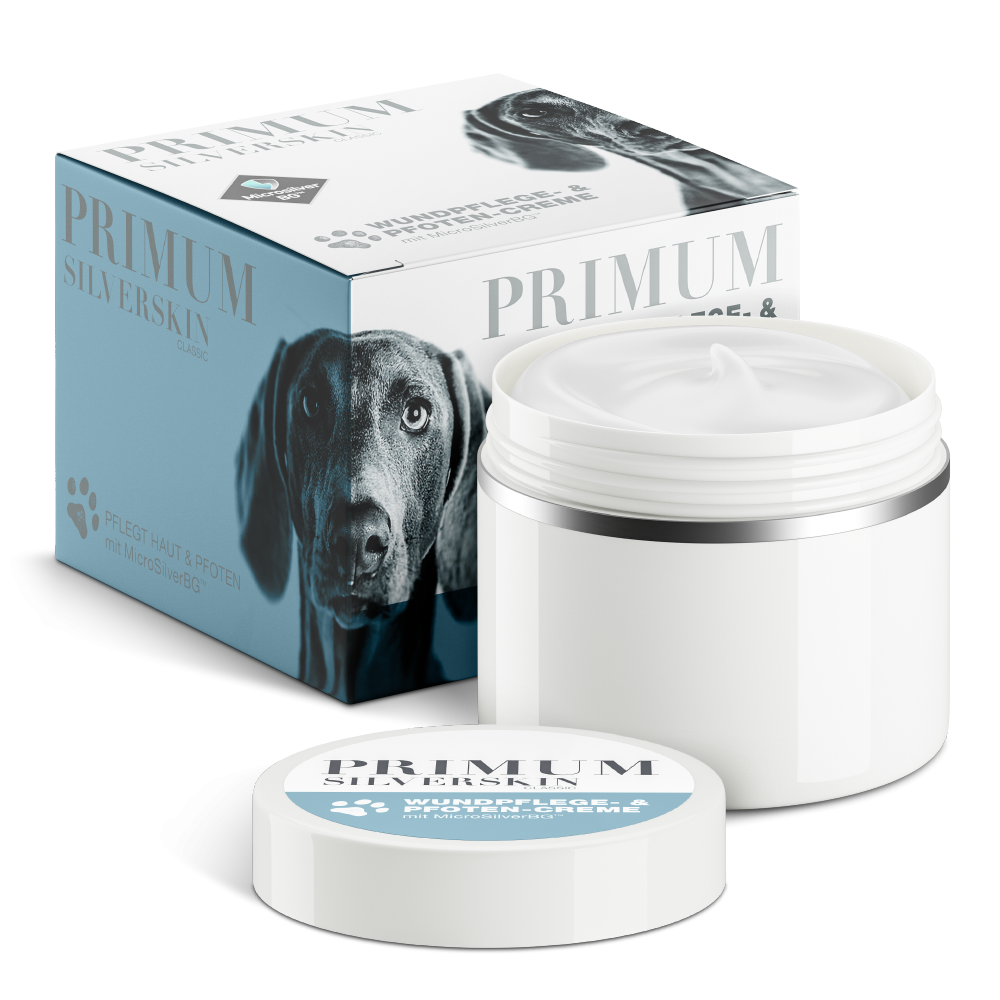 Primum | Classic | SilverSkin | 50 ml von Primum