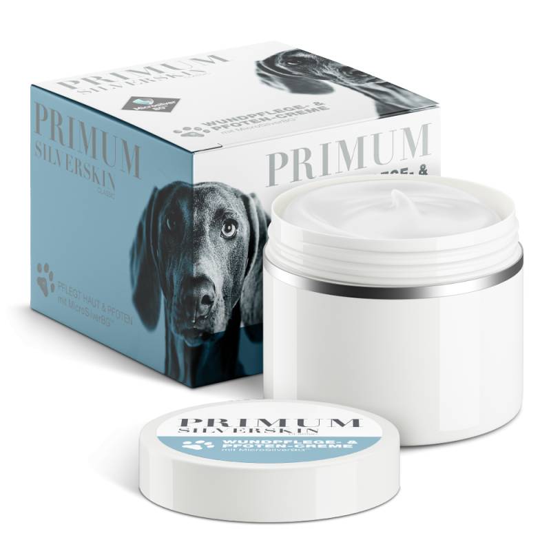 Primum | Classic | SilverSkin | 50 ml von Primum